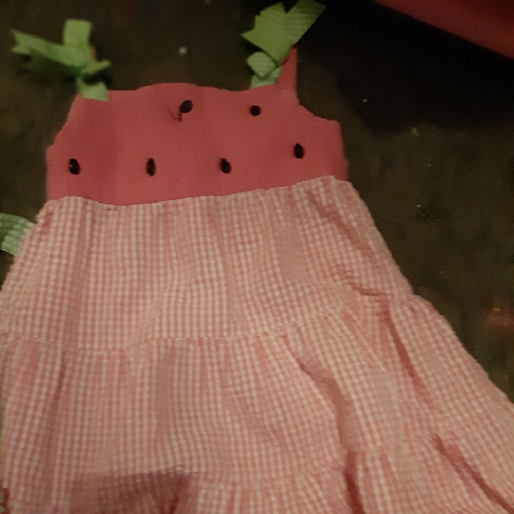 Toddler dresses